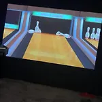 Cinema Room