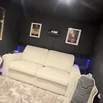 Cinema Room