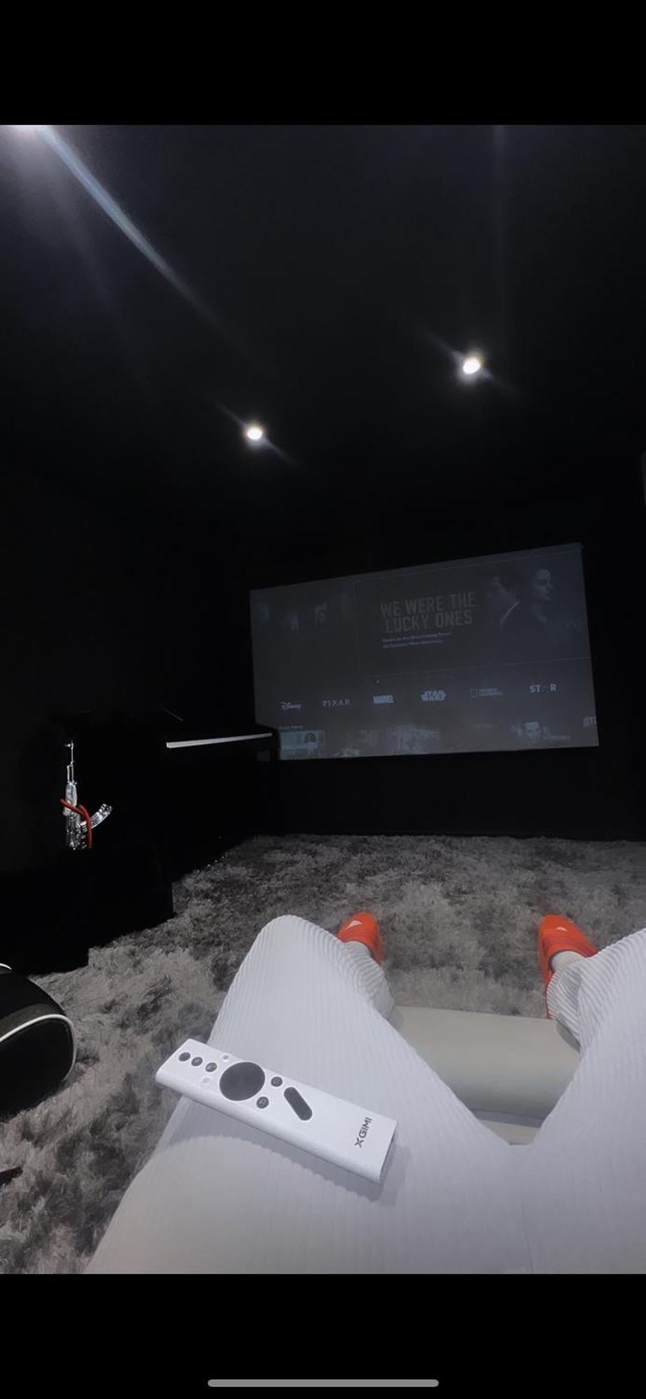 Cinema