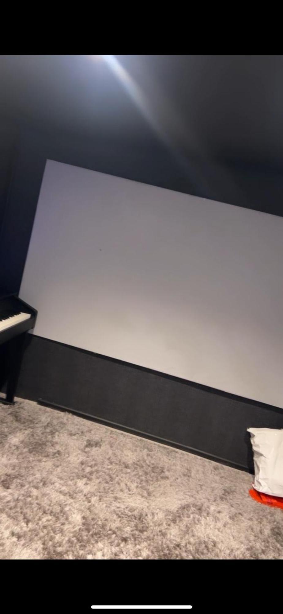 Cinema Guest house Yiewsley