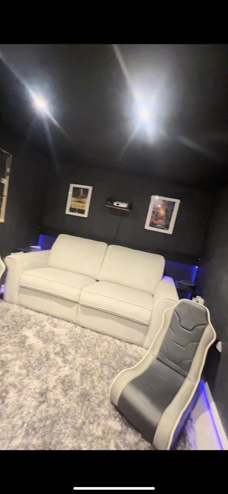 Cinema