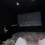 Cinema Room